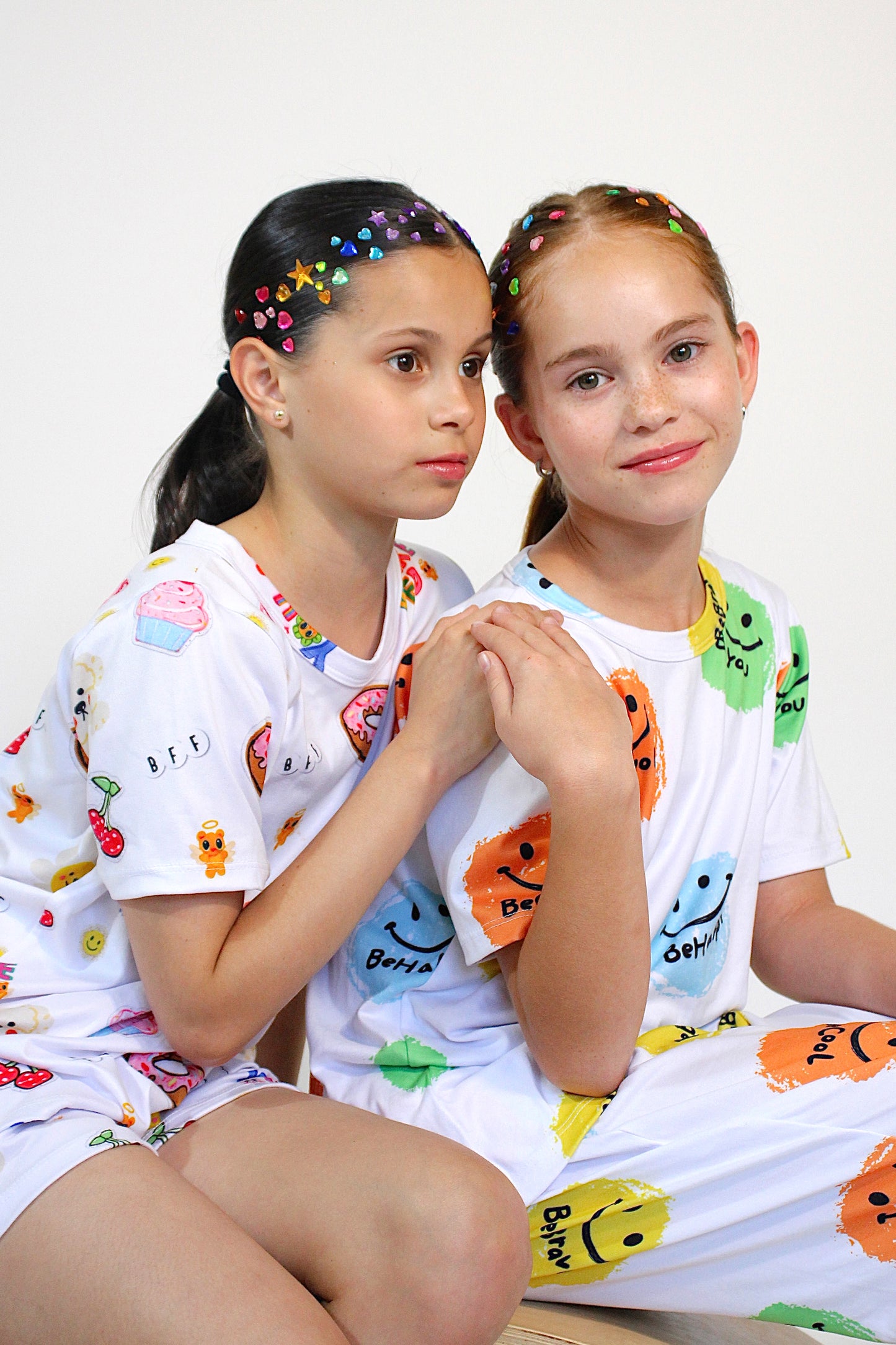 Be Kind Pjs - Unisex. Ships in July 20th