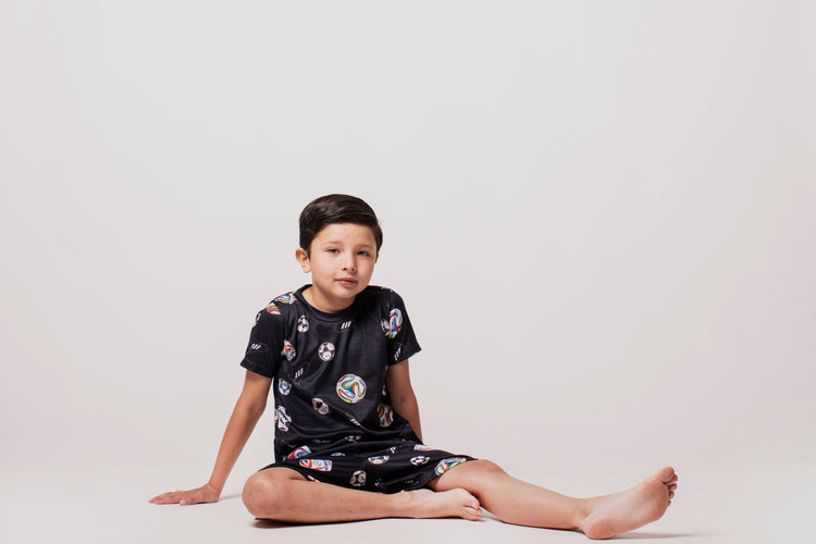 Kids Sleepwear