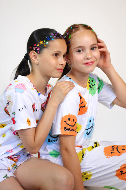 Be Kind Pjs - Unisex. Ships in July 20th