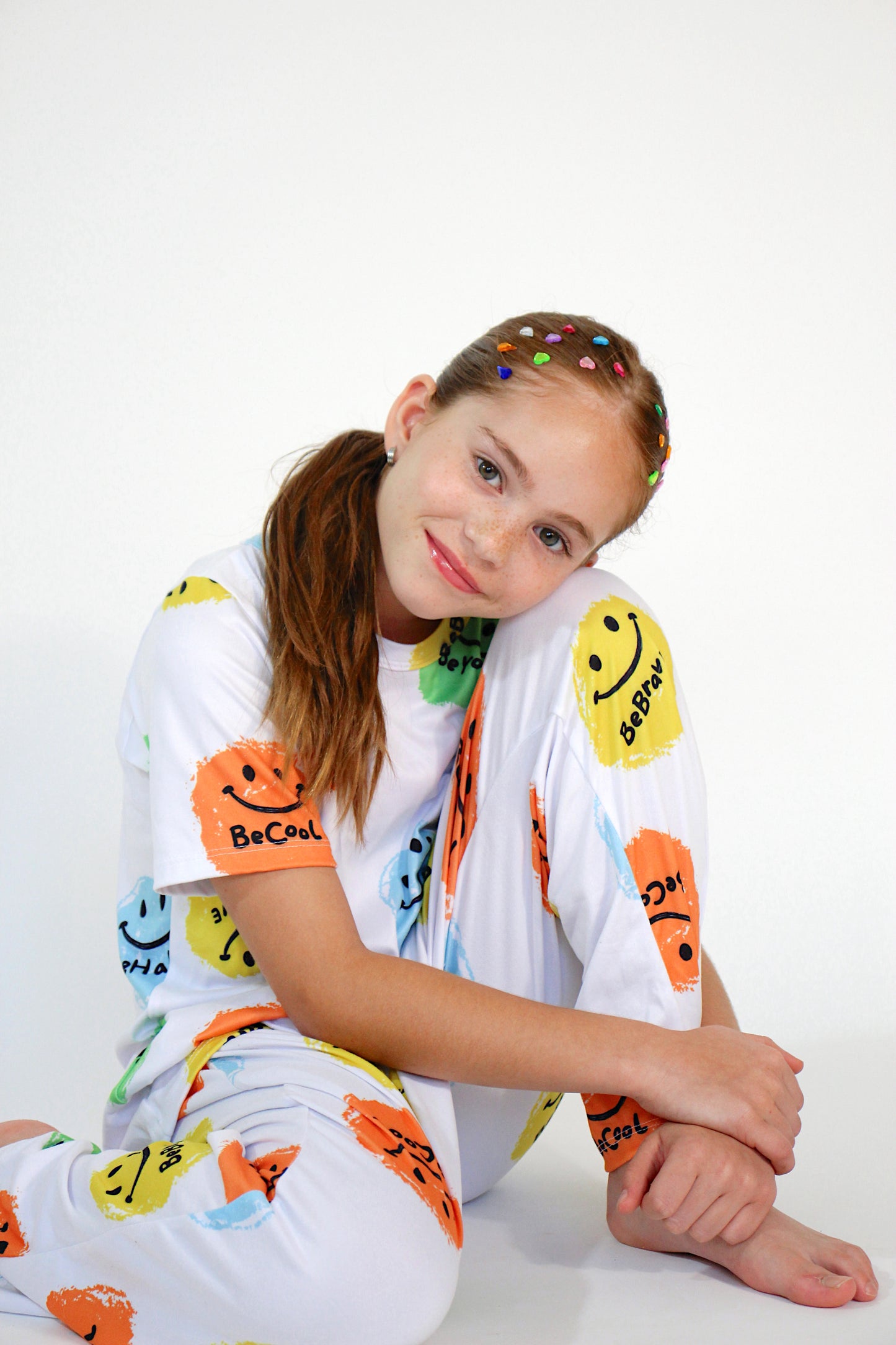 Be Kind Pjs - Unisex. Ships in July 20th