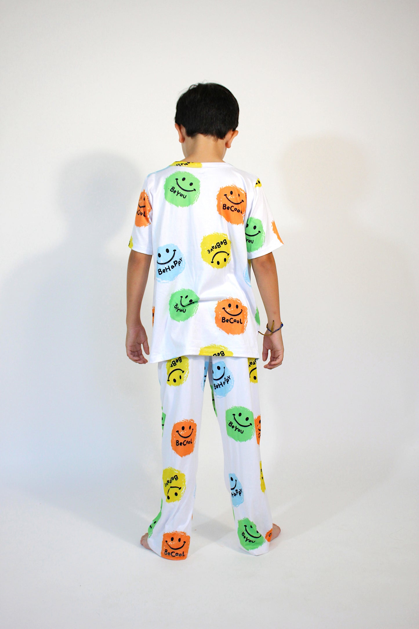 Be Kind Pjs - Unisex. Ships in July 20th