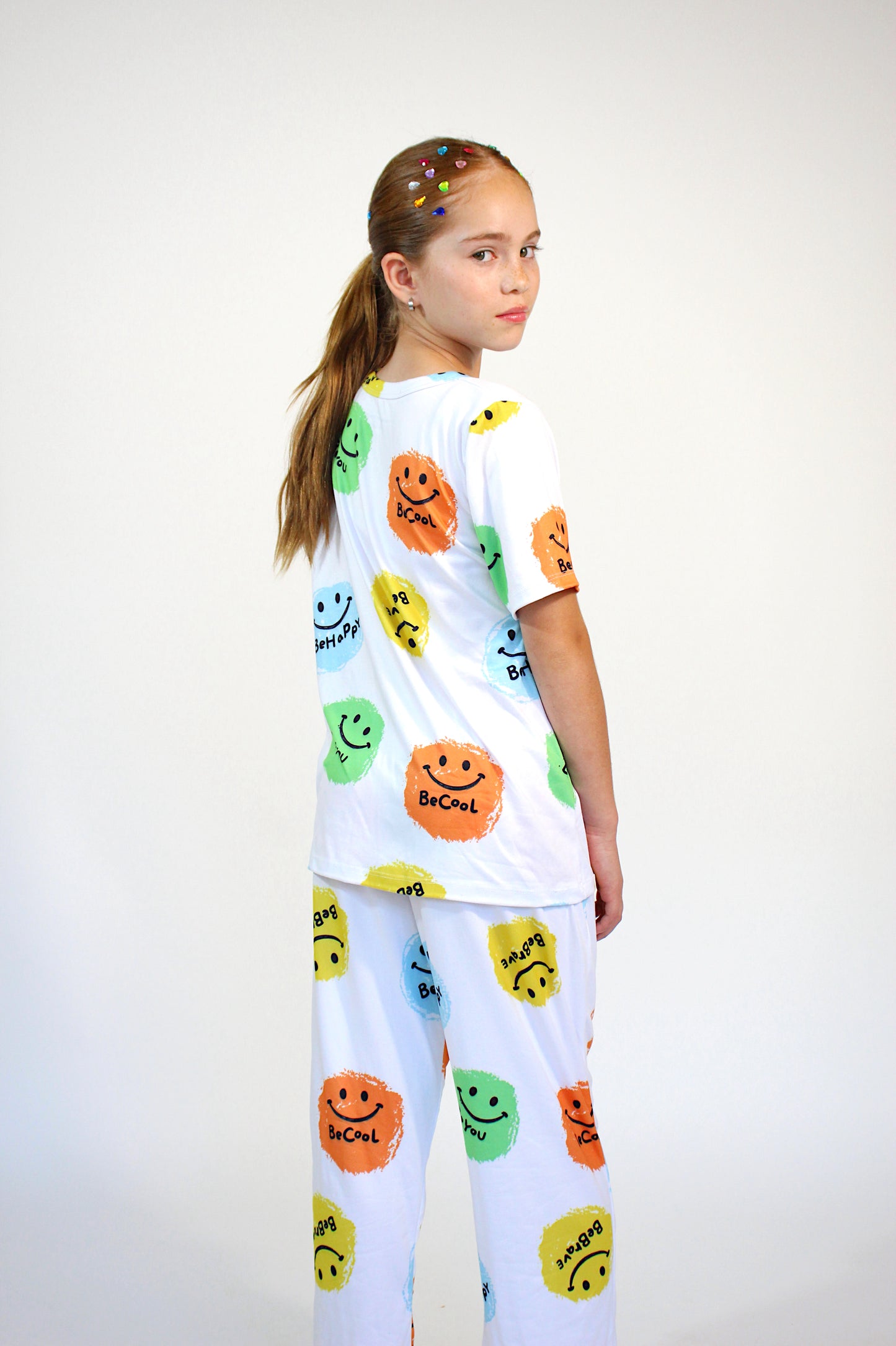 Be Kind Pjs - Unisex. Ships in July 20th