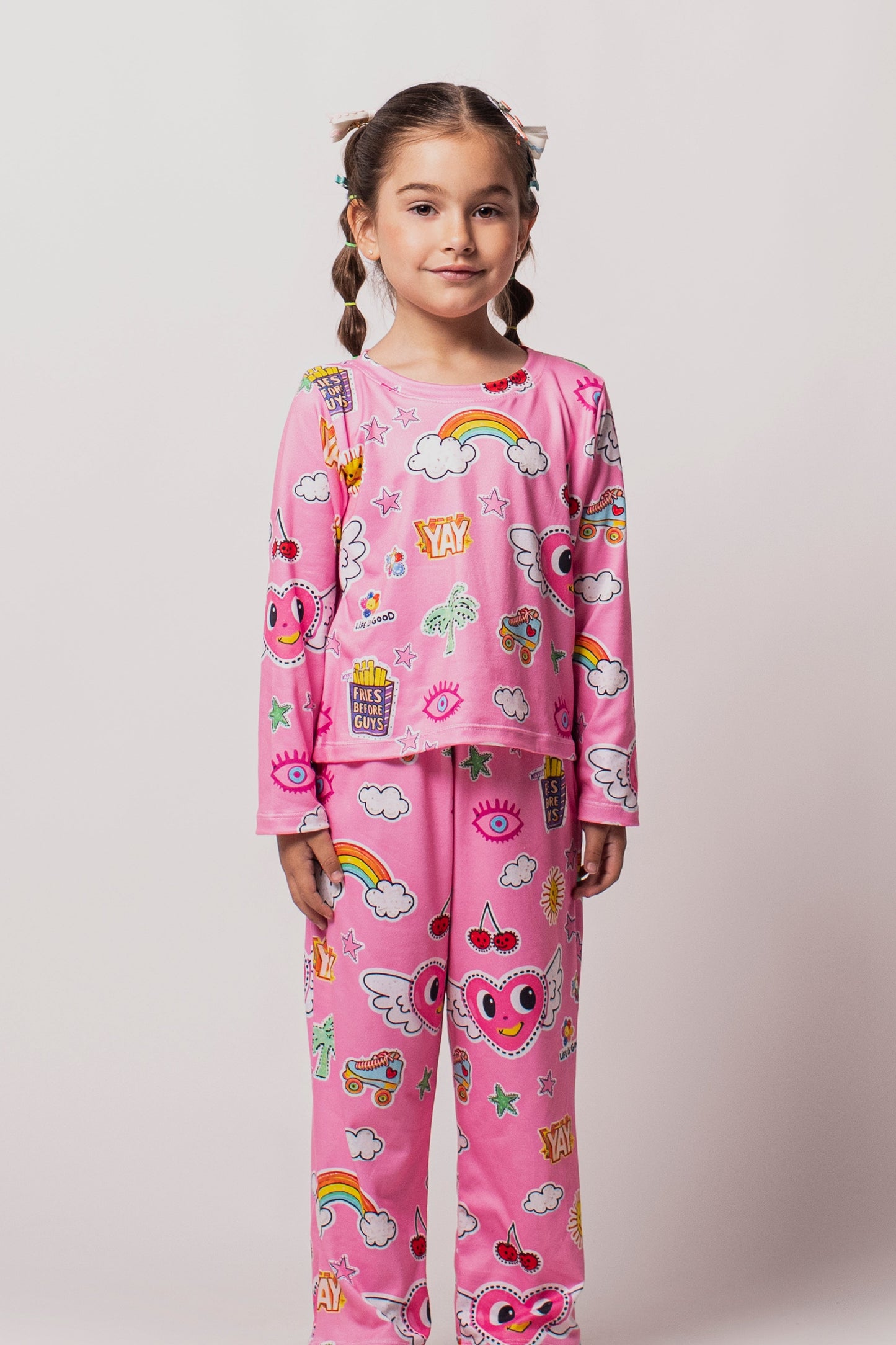 Lola’s Magic Pjs