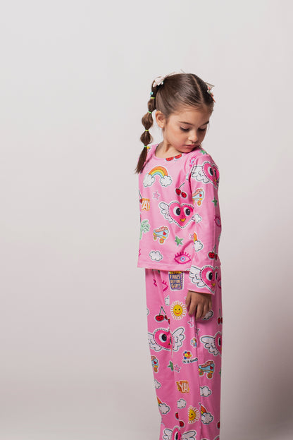 Lola’s Magic Pjs