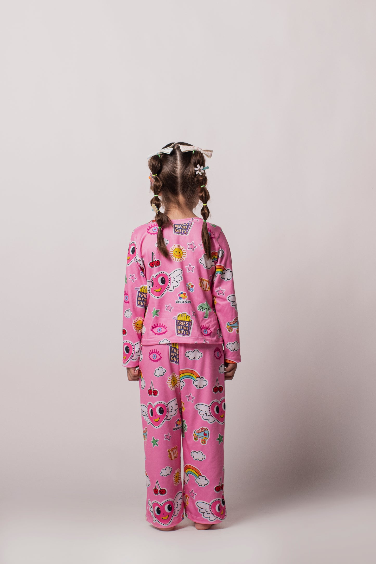 Lola’s Magic Pjs