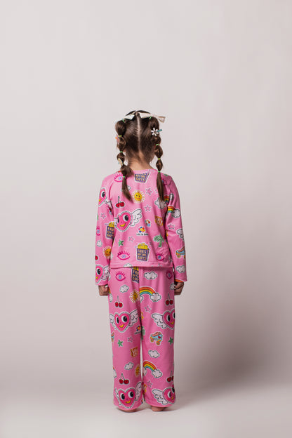 Lola’s Magic Pjs