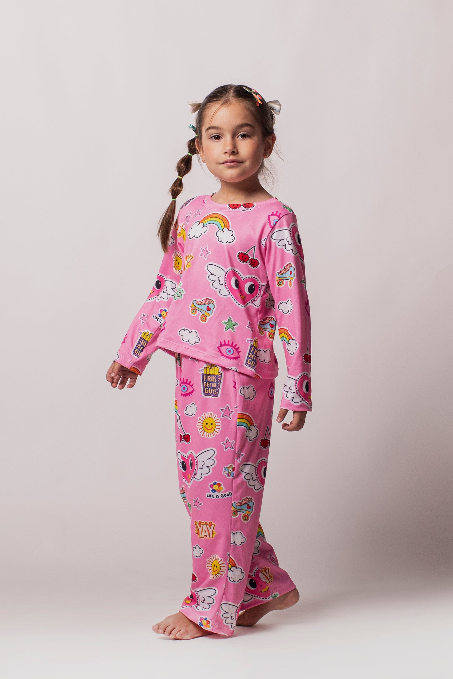 Lola’s Magic Pjs