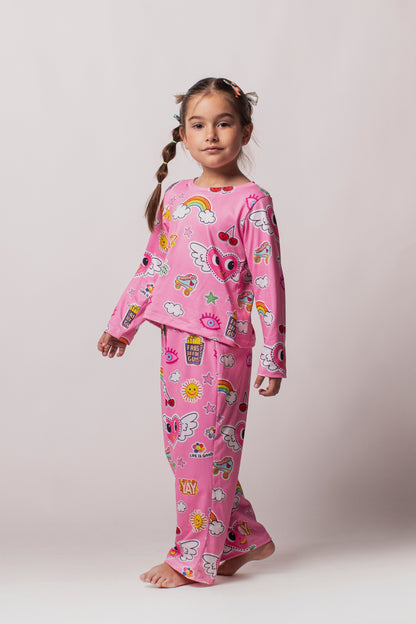 Lola’s Magic Pjs