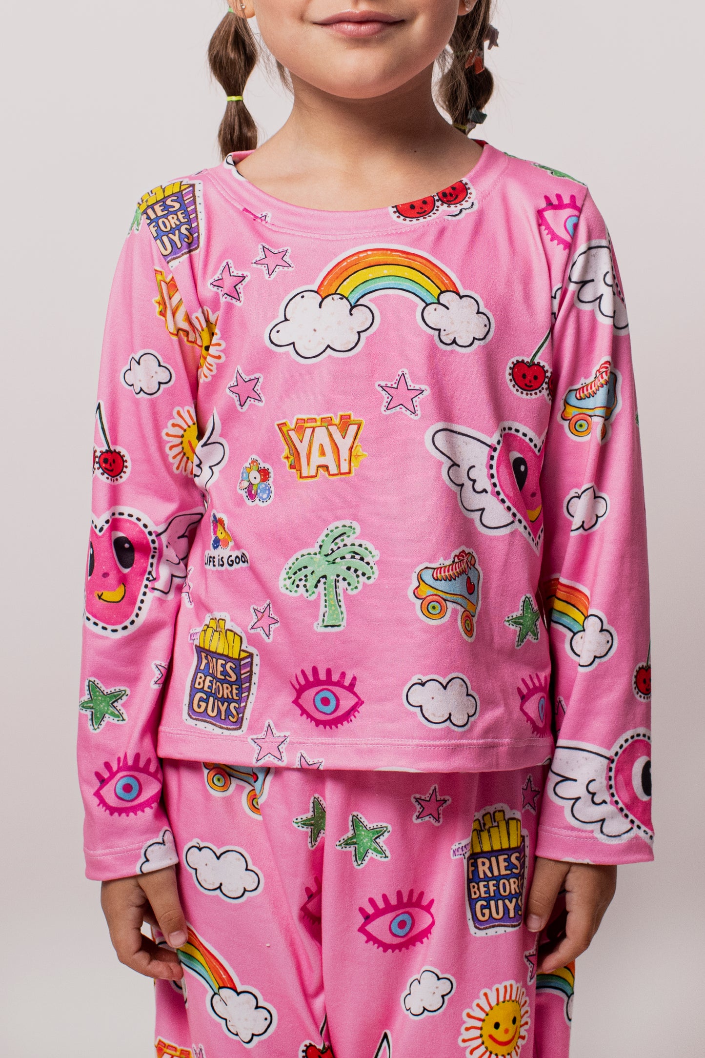 Lola’s Magic Pjs