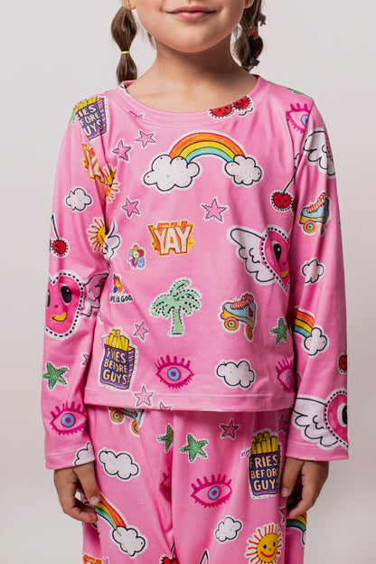 Lola’s Magic Pjs