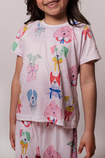 Dogs Lover Pjs