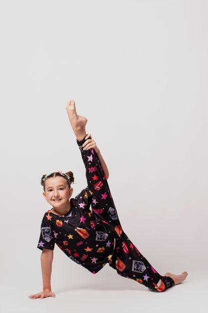 Lucky Boba Pjs