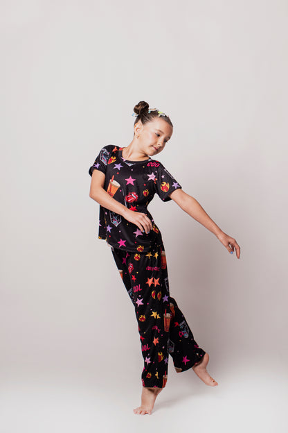 Lucky Boba Pjs