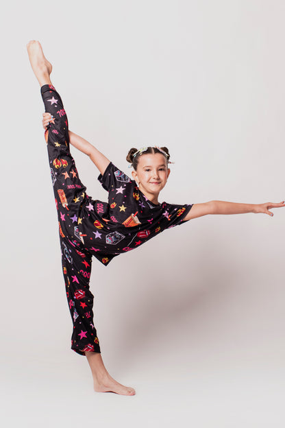 Lucky Boba Pjs