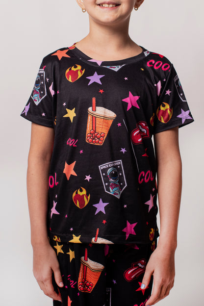 Lucky Boba Pjs