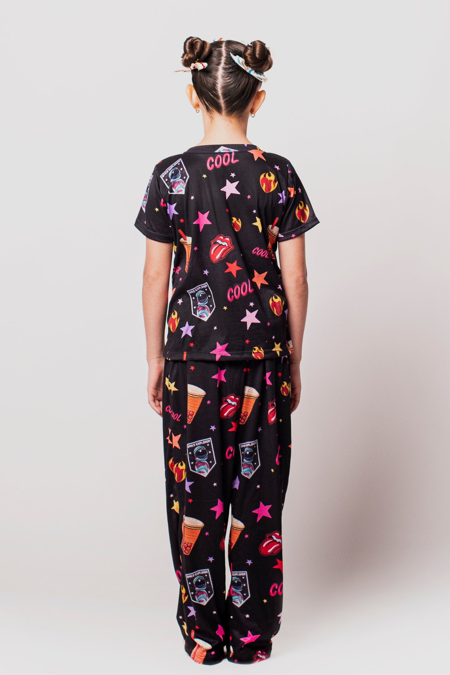 Lucky Boba Pjs