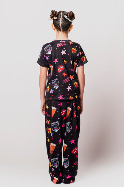 Lucky Boba Pjs