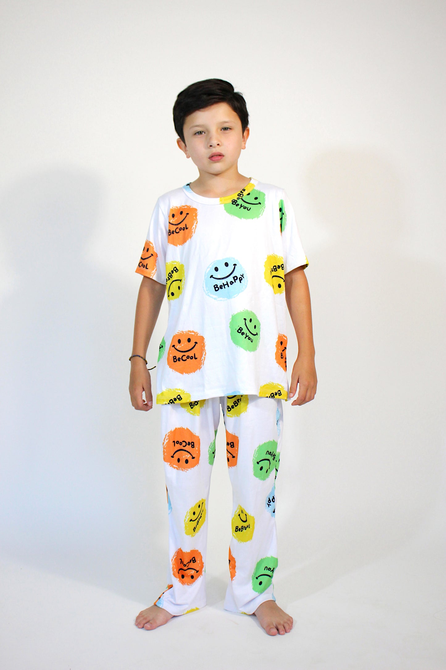 Be Kind Pjs - Unisex. Ships in July 20th