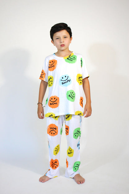 Be Kind Pjs - Unisex. Ships in July 20th