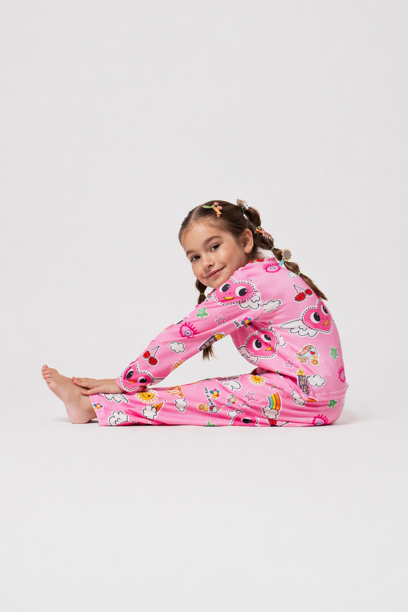 Lola’s Magic Pjs