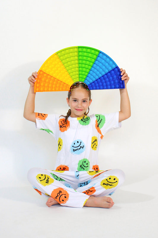 Be Kind Pjs - UNISEX